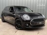 USED 2020 20 MINI CLUBMAN Cooper Classic 1.5 Estate 6dr Petrol Manual Euro 6 (s/s) (136 ps) 