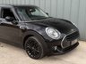 USED 2020 20 MINI CLUBMAN Cooper Classic 1.5 Estate 6dr Petrol Manual Euro 6 (s/s) (136 ps) 