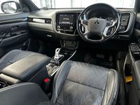 USED 2020 20 MITSUBISHI OUTLANDER 2.4h TwinMotor 13.8kWh Exceed SUV 5dr Petrol Plug-in Hybrid CVT 4WD Euro 6 (s/s) (224 ps) Full Service History  |  Only 2 Owners From Brand New  |  Set of 2 Keys