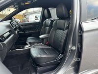 USED 2020 20 MITSUBISHI OUTLANDER 2.4h TwinMotor 13.8kWh Exceed SUV 5dr Petrol Plug-in Hybrid CVT 4WD Euro 6 (s/s) (224 ps) Full Service History  |  Only 2 Owners From Brand New  |  Set of 2 Keys