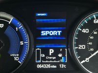 USED 2020 20 MITSUBISHI OUTLANDER 2.4h TwinMotor 13.8kWh Exceed SUV 5dr Petrol Plug-in Hybrid CVT 4WD Euro 6 (s/s) (224 ps) Full Service History  |  Only 2 Owners From Brand New  |  Set of 2 Keys