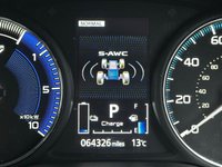 USED 2020 20 MITSUBISHI OUTLANDER 2.4h TwinMotor 13.8kWh Exceed SUV 5dr Petrol Plug-in Hybrid CVT 4WD Euro 6 (s/s) (224 ps) Full Service History  |  Only 2 Owners From Brand New  |  Set of 2 Keys