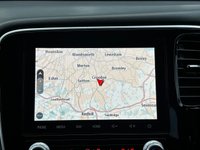 USED 2020 20 MITSUBISHI OUTLANDER 2.4h TwinMotor 13.8kWh Exceed SUV 5dr Petrol Plug-in Hybrid CVT 4WD Euro 6 (s/s) (224 ps) Full Service History  |  Only 2 Owners From Brand New  |  Set of 2 Keys