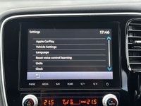 USED 2020 20 MITSUBISHI OUTLANDER 2.4h TwinMotor 13.8kWh Exceed SUV 5dr Petrol Plug-in Hybrid CVT 4WD Euro 6 (s/s) (224 ps) Full Service History  |  Only 2 Owners From Brand New  |  Set of 2 Keys
