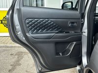 USED 2020 20 MITSUBISHI OUTLANDER 2.4h TwinMotor 13.8kWh Exceed SUV 5dr Petrol Plug-in Hybrid CVT 4WD Euro 6 (s/s) (224 ps) Full Service History  |  Only 2 Owners From Brand New  |  Set of 2 Keys