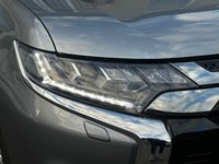 USED 2020 20 MITSUBISHI OUTLANDER 2.4h TwinMotor 13.8kWh Exceed SUV 5dr Petrol Plug-in Hybrid CVT 4WD Euro 6 (s/s) (224 ps) Full Service History  |  Only 2 Owners From Brand New  |  Set of 2 Keys