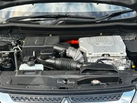 USED 2020 20 MITSUBISHI OUTLANDER 2.4h TwinMotor 13.8kWh Exceed SUV 5dr Petrol Plug-in Hybrid CVT 4WD Euro 6 (s/s) (224 ps) Full Service History  |  Only 2 Owners From Brand New  |  Set of 2 Keys