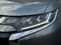 USED 2020 20 MITSUBISHI OUTLANDER 2.4h TwinMotor 13.8kWh Exceed SUV 5dr Petrol Plug-in Hybrid CVT 4WD Euro 6 (s/s) (224 ps) Full Service History  |  Only 2 Owners From Brand New  |  Set of 2 Keys