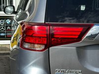 USED 2020 20 MITSUBISHI OUTLANDER 2.4h TwinMotor 13.8kWh Exceed SUV 5dr Petrol Plug-in Hybrid CVT 4WD Euro 6 (s/s) (224 ps) Full Service History  |  Only 2 Owners From Brand New  |  Set of 2 Keys