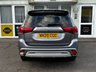 USED 2020 20 MITSUBISHI OUTLANDER 2.4h TwinMotor 13.8kWh Exceed SUV 5dr Petrol Plug-in Hybrid CVT 4WD Euro 6 (s/s) (224 ps) Full Service History  |  Only 2 Owners From Brand New  |  Set of 2 Keys