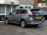 USED 2020 20 MITSUBISHI OUTLANDER 2.4h TwinMotor 13.8kWh Exceed SUV 5dr Petrol Plug-in Hybrid CVT 4WD Euro 6 (s/s) (224 ps) Full Service History  |  Only 2 Owners From Brand New  |  Set of 2 Keys