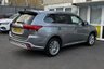 USED 2020 20 MITSUBISHI OUTLANDER 2.4h TwinMotor 13.8kWh Exceed SUV 5dr Petrol Plug-in Hybrid CVT 4WD Euro 6 (s/s) (224 ps) Full Service History  |  Only 2 Owners From Brand New  |  Set of 2 Keys
