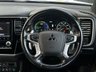 USED 2020 20 MITSUBISHI OUTLANDER 2.4h TwinMotor 13.8kWh Exceed SUV 5dr Petrol Plug-in Hybrid CVT 4WD Euro 6 (s/s) (224 ps) Full Service History  |  Only 2 Owners From Brand New  |  Set of 2 Keys