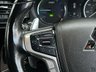 USED 2020 20 MITSUBISHI OUTLANDER 2.4h TwinMotor 13.8kWh Exceed SUV 5dr Petrol Plug-in Hybrid CVT 4WD Euro 6 (s/s) (224 ps) Full Service History  |  Only 2 Owners From Brand New  |  Set of 2 Keys