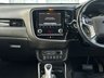 USED 2020 20 MITSUBISHI OUTLANDER 2.4h TwinMotor 13.8kWh Exceed SUV 5dr Petrol Plug-in Hybrid CVT 4WD Euro 6 (s/s) (224 ps) Full Service History  |  Only 2 Owners From Brand New  |  Set of 2 Keys