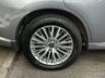 USED 2020 20 MITSUBISHI OUTLANDER 2.4h TwinMotor 13.8kWh Exceed SUV 5dr Petrol Plug-in Hybrid CVT 4WD Euro 6 (s/s) (224 ps) Full Service History  |  Only 2 Owners From Brand New  |  Set of 2 Keys