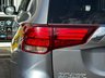 USED 2020 20 MITSUBISHI OUTLANDER 2.4h TwinMotor 13.8kWh Exceed SUV 5dr Petrol Plug-in Hybrid CVT 4WD Euro 6 (s/s) (224 ps) Full Service History  |  Only 2 Owners From Brand New  |  Set of 2 Keys