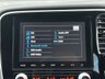 USED 2020 20 MITSUBISHI OUTLANDER 2.4h TwinMotor 13.8kWh Exceed SUV 5dr Petrol Plug-in Hybrid CVT 4WD Euro 6 (s/s) (224 ps) Full Service History  |  Only 2 Owners From Brand New  |  Set of 2 Keys