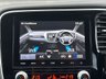 USED 2020 20 MITSUBISHI OUTLANDER 2.4h TwinMotor 13.8kWh Exceed SUV 5dr Petrol Plug-in Hybrid CVT 4WD Euro 6 (s/s) (224 ps) Full Service History  |  Only 2 Owners From Brand New  |  Set of 2 Keys