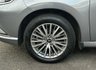 USED 2020 20 MITSUBISHI OUTLANDER 2.4h TwinMotor 13.8kWh Exceed SUV 5dr Petrol Plug-in Hybrid CVT 4WD Euro 6 (s/s) (224 ps) Full Service History  |  Only 2 Owners From Brand New  |  Set of 2 Keys