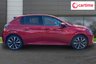 USED 2020 70 PEUGEOT 208 1.2 PureTech Allure Hatchback 5dr Petrol Manual Euro 6 (s/s) (100 ps) Rear Parking Sensors, Android Auto / Apple CarPlay, Visibility Pack, 17In Alloys, Electrically Folding Door Mirrors Rear Parking Sensors, Android Auto / Apple CarPlay, Visibility Pack, 17In Alloys, Electrically Folding Door Mirrors