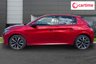 USED 2020 70 PEUGEOT 208 1.2 PureTech Allure Hatchback 5dr Petrol Manual Euro 6 (s/s) (100 ps) Rear Parking Sensors, Android Auto / Apple CarPlay, Visibility Pack, 17In Alloys, Electrically Folding Door Mirrors Rear Parking Sensors, Android Auto / Apple CarPlay, Visibility Pack, 17In Alloys, Electrically Folding Door Mirrors