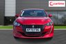 USED 2020 70 PEUGEOT 208 1.2 PureTech Allure Hatchback 5dr Petrol Manual Euro 6 (s/s) (100 ps) Rear Parking Sensors, Android Auto / Apple CarPlay, Visibility Pack, 17In Alloys, Electrically Folding Door Mirrors Rear Parking Sensors, Android Auto / Apple CarPlay, Visibility Pack, 17In Alloys, Electrically Folding Door Mirrors