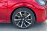 USED 2020 70 PEUGEOT 208 1.2 PureTech Allure Hatchback 5dr Petrol Manual Euro 6 (s/s) (100 ps) Rear Parking Sensors, Android Auto / Apple CarPlay, Visibility Pack, 17In Alloys, Electrically Folding Door Mirrors Rear Parking Sensors, Android Auto / Apple CarPlay, Visibility Pack, 17In Alloys, Electrically Folding Door Mirrors