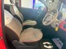USED 2016 66 FIAT 500 1.2 Lounge Hatchback 3dr Petrol Manual Euro 6 (s/s) (69 bhp) 