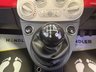 USED 2016 66 FIAT 500 1.2 Lounge Hatchback 3dr Petrol Manual Euro 6 (s/s) (69 bhp) 