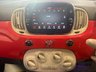 USED 2016 66 FIAT 500 1.2 Lounge Hatchback 3dr Petrol Manual Euro 6 (s/s) (69 bhp) 