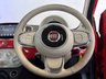 USED 2016 66 FIAT 500 1.2 Lounge Hatchback 3dr Petrol Manual Euro 6 (s/s) (69 bhp) 