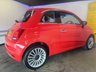 USED 2016 66 FIAT 500 1.2 Lounge Hatchback 3dr Petrol Manual Euro 6 (s/s) (69 bhp) 