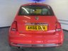 USED 2016 66 FIAT 500 1.2 Lounge Hatchback 3dr Petrol Manual Euro 6 (s/s) (69 bhp) 