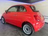 USED 2016 66 FIAT 500 1.2 Lounge Hatchback 3dr Petrol Manual Euro 6 (s/s) (69 bhp) 