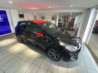 View our FORD FIESTA