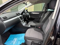 USED 2014 64 VOLKSWAGEN PASSAT 2.0 TDI BlueMotion Tech Alltrack Estate 5dr Diesel DSG 4Motion Euro 5 (s/s) (170 ps) Mot 7th April 2027, + Comprehensive History, 8 Services, + Cambelt Changed @ 68k, + 1 Previous Owner, last keeper 2015, + 3 Months Warranty, + Euro 5, + Front/rear sensors, + Bluetooth, + DAB radio, + Sat nav, + Cruise control, + Climate control, + Auto lights, + Autohold, + x4 electric windows, + VW multimedia, + Isofix, + Alloys