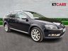 USED 2014 64 VOLKSWAGEN PASSAT 2.0 TDI BlueMotion Tech Alltrack Estate 5dr Diesel DSG 4Motion Euro 5 (s/s) (170 ps) Mot 7th April 2027, + Comprehensive History, 8 Services, + Cambelt Changed @ 68k, + 1 Previous Owner, last keeper 2015, + 3 Months Warranty, + Euro 5, + Front/rear sensors, + Bluetooth, + DAB radio, + Sat nav, + Cruise control, + Climate control, + Auto lights, + Autohold, + x4 electric windows, + VW multimedia, + Isofix, + Alloys