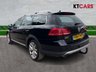 USED 2014 64 VOLKSWAGEN PASSAT 2.0 TDI BlueMotion Tech Alltrack Estate 5dr Diesel DSG 4Motion Euro 5 (s/s) (170 ps) Mot 7th April 2027, + Comprehensive History, 8 Services, + Cambelt Changed @ 68k, + 1 Previous Owner, last keeper 2015, + 3 Months Warranty, + Euro 5, + Front/rear sensors, + Bluetooth, + DAB radio, + Sat nav, + Cruise control, + Climate control, + Auto lights, + Autohold, + x4 electric windows, + VW multimedia, + Isofix, + Alloys