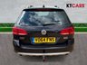 USED 2014 64 VOLKSWAGEN PASSAT 2.0 TDI BlueMotion Tech Alltrack Estate 5dr Diesel DSG 4Motion Euro 5 (s/s) (170 ps) Mot 7th April 2027, + Comprehensive History, 8 Services, + Cambelt Changed @ 68k, + 1 Previous Owner, last keeper 2015, + 3 Months Warranty, + Euro 5, + Front/rear sensors, + Bluetooth, + DAB radio, + Sat nav, + Cruise control, + Climate control, + Auto lights, + Autohold, + x4 electric windows, + VW multimedia, + Isofix, + Alloys