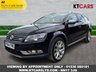 USED 2014 64 VOLKSWAGEN PASSAT 2.0 TDI BlueMotion Tech Alltrack Estate 5dr Diesel DSG 4Motion Euro 5 (s/s) (170 ps) Mot 7th April 2027, + Comprehensive History, 8 Services, + Cambelt Changed @ 68k, + 1 Previous Owner, last keeper 2015, + 3 Months Warranty, + Euro 5, + Front/rear sensors, + Bluetooth, + DAB radio, + Sat nav, + Cruise control, + Climate control, + Auto lights, + Autohold, + x4 electric windows, + VW multimedia, + Isofix, + Alloys