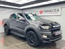 USED 2019 19 FORD RANGER 3.2 Ranger Wildtrak 4x4 Double Cab TDCi Auto 4WD 5dr MONSTER TRUCK|2KEYS|FSH