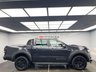 USED 2019 19 FORD RANGER 3.2 Ranger Wildtrak 4x4 Double Cab TDCi Auto 4WD 5dr MONSTER TRUCK|2KEYS|FSH
