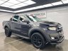 USED 2019 19 FORD RANGER 3.2 Ranger Wildtrak 4x4 Double Cab TDCi Auto 4WD 5dr MONSTER TRUCK|2KEYS|FSH
