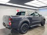 USED 2019 19 FORD RANGER 3.2 Ranger Wildtrak 4x4 Double Cab TDCi Auto 4WD 5dr MONSTER TRUCK|2KEYS|FSH