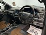 USED 2019 19 FORD RANGER 3.2 Ranger Wildtrak 4x4 Double Cab TDCi Auto 4WD 5dr MONSTER TRUCK|2KEYS|FSH