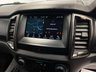 USED 2019 19 FORD RANGER 3.2 Ranger Wildtrak 4x4 Double Cab TDCi Auto 4WD 5dr MONSTER TRUCK|2KEYS|FSH