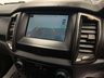 USED 2019 19 FORD RANGER 3.2 Ranger Wildtrak 4x4 Double Cab TDCi Auto 4WD 5dr MONSTER TRUCK|2KEYS|FSH