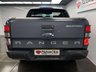 USED 2019 19 FORD RANGER 3.2 Ranger Wildtrak 4x4 Double Cab TDCi Auto 4WD 5dr MONSTER TRUCK|2KEYS|FSH
