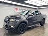 USED 2019 19 FORD RANGER 3.2 Ranger Wildtrak 4x4 Double Cab TDCi Auto 4WD 5dr MONSTER TRUCK|2KEYS|FSH